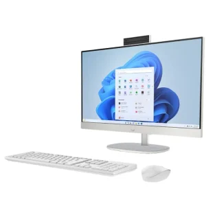 HP 23.8" All-in-One 24-cr0058ne