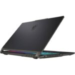 MSI cyborg 15 A13UCย