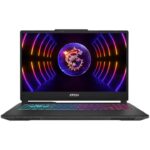 MSI cyborg 15 A13UCย