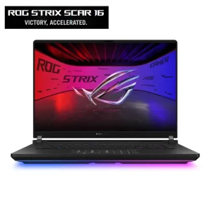 ROG Strix Scar 16