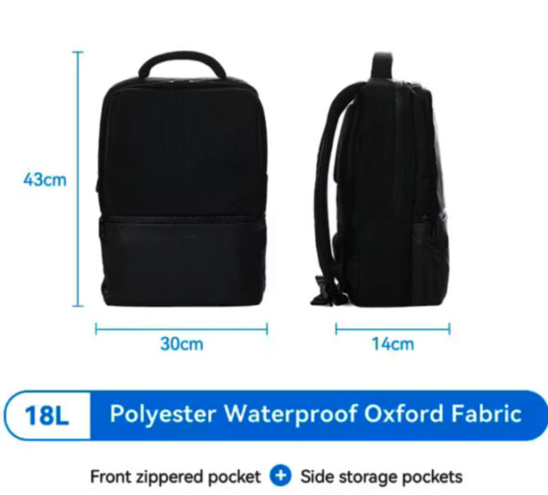 Vention Laptop Backpack KRPB0