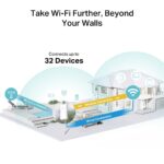 TP-Link 4G TL-MR100-Outdoor LTE
