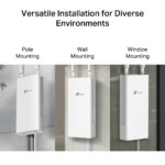 TP-Link 4G TL-MR100-Outdoor LTE