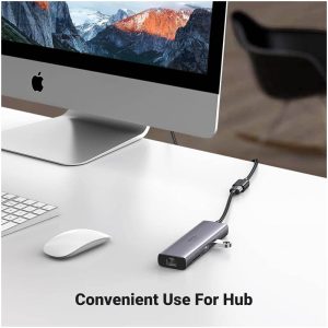 UGreen 1m USB 3.0 A Male to Female Extension Cable [ 10368 ]