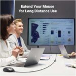 UGreen 1m USB 3.0 A Male to Female Extension Cable [ 10368 ]