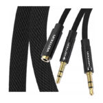 Vention 2-in-1 Splitter 3.5mm