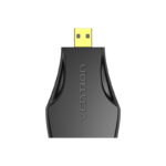 Vention Micro HDMI Male to HDMI Female Adapter