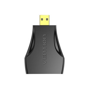 Vention Micro HDMI Male to HDMI Female Adapter