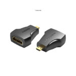 Vention Micro HDMI Male to HDMI Female Adapter