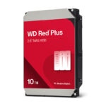 WD Western Digital 10TB Red Plus