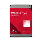 WD Western Digital 10TB Red Plus
