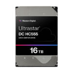 WD Western Digital 16TB Ultrastar