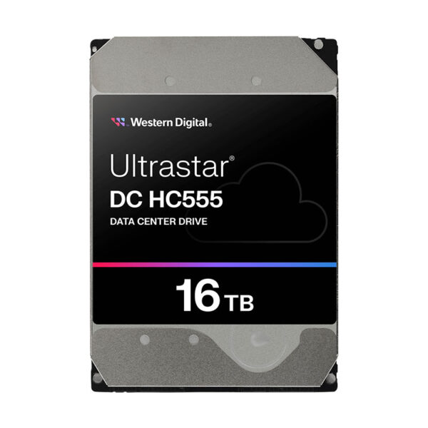 WD Western Digital 16TB Ultrastar