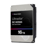 WD Western Digital 16TB Ultrastar