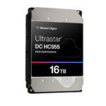 WD Western Digital 16TB Ultrastar