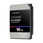 WD Western Digital 18TB Ultrastar