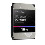 WD Western Digital 18TB Ultrastar