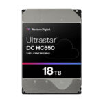 WD Western Digital 18TB Ultrastar