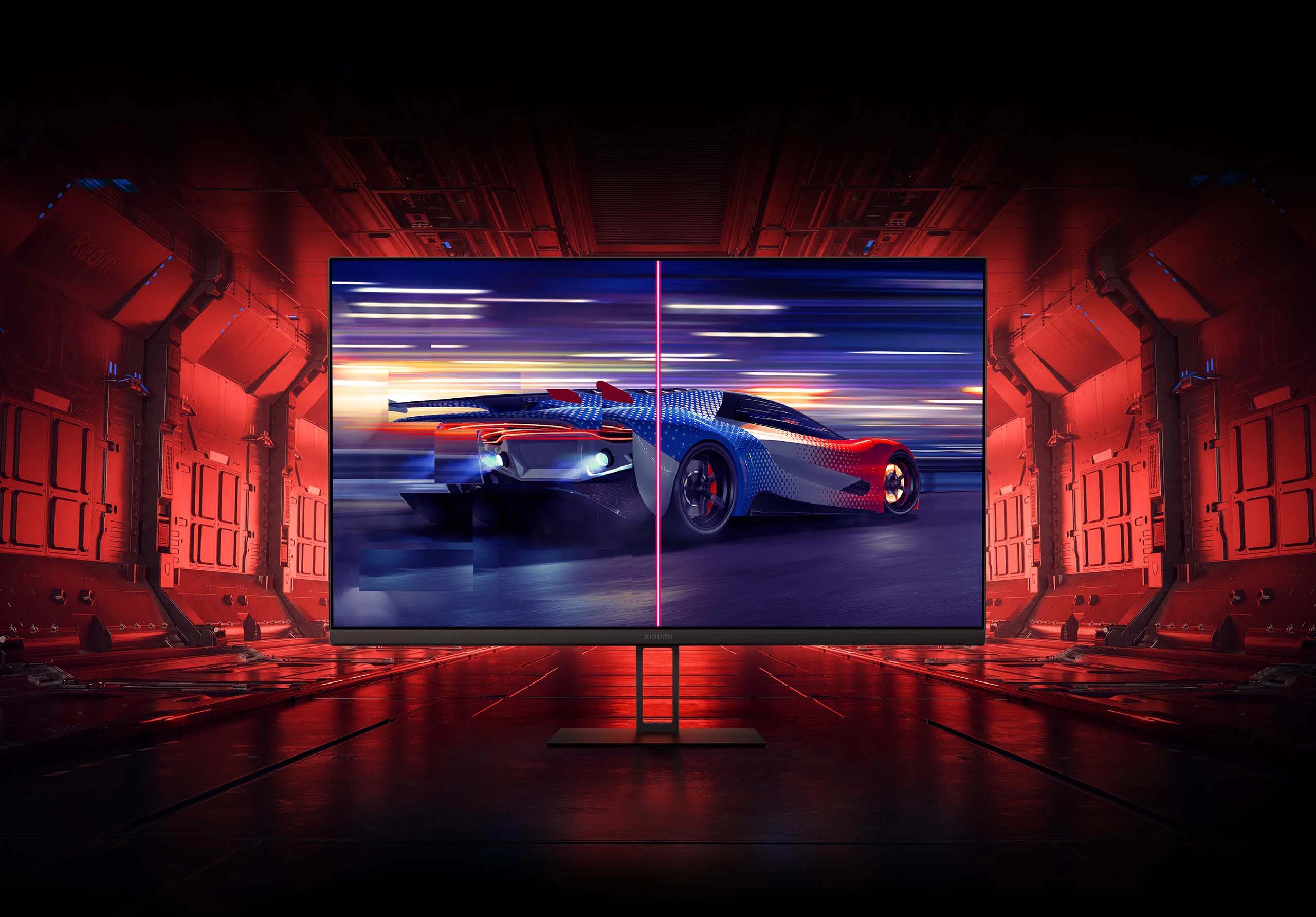 Xiaomi G27Qi Gaming Monitor