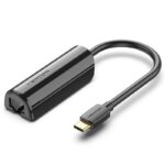 Vention Type-C RJ45 CFBBB