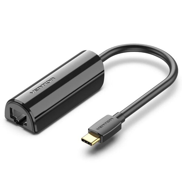 Vention Type-C RJ45 CFBBB