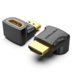 Vention HDMI 90-Degree AIOB0