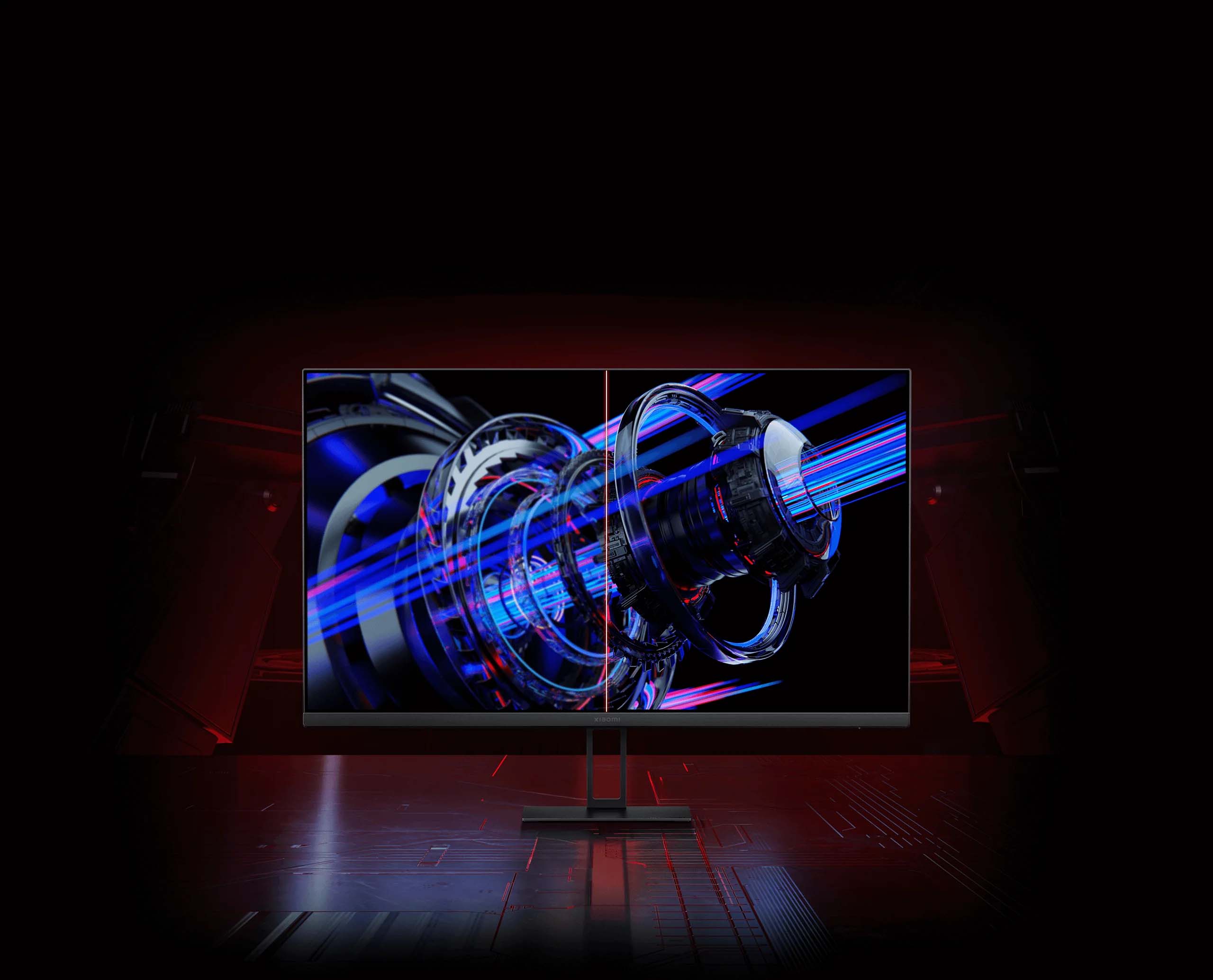 Xiaomi G27Qi Gaming Monitor