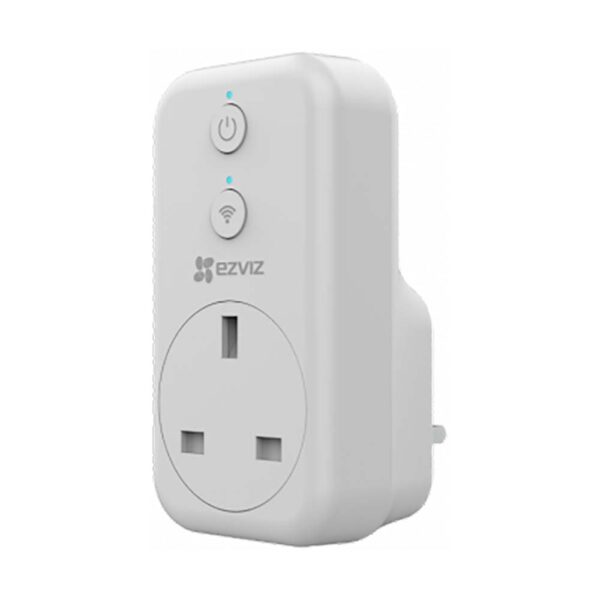 EZVIZ Smart Plug T31