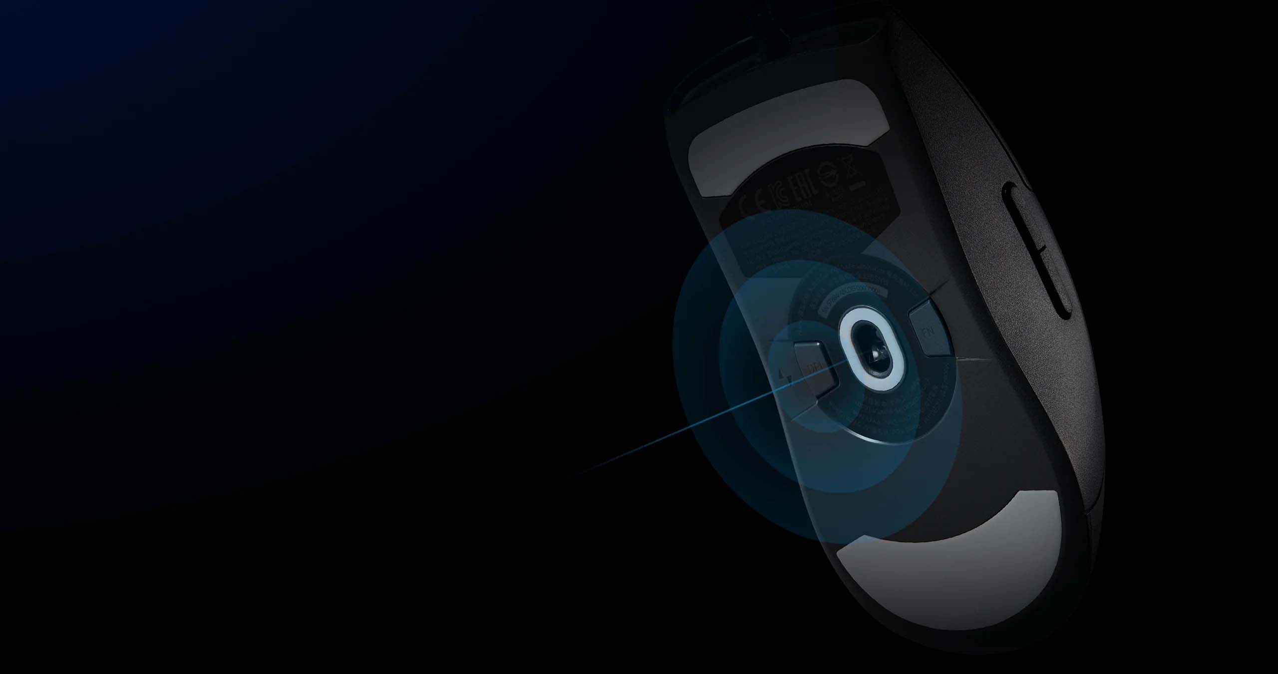 Mouse Lite GL