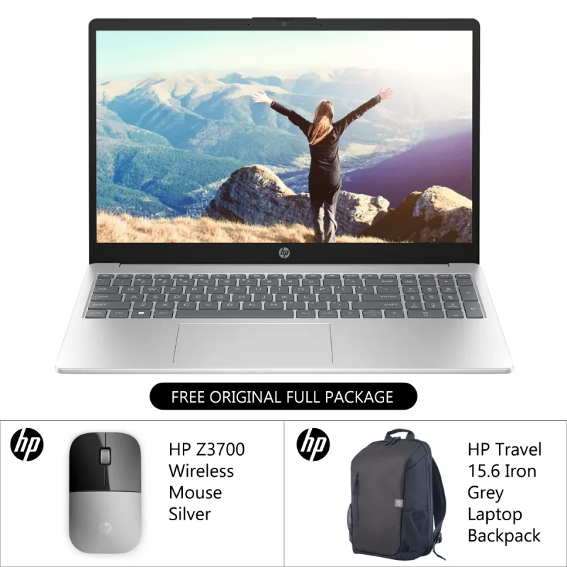 HP 15-fd0242ne Core5