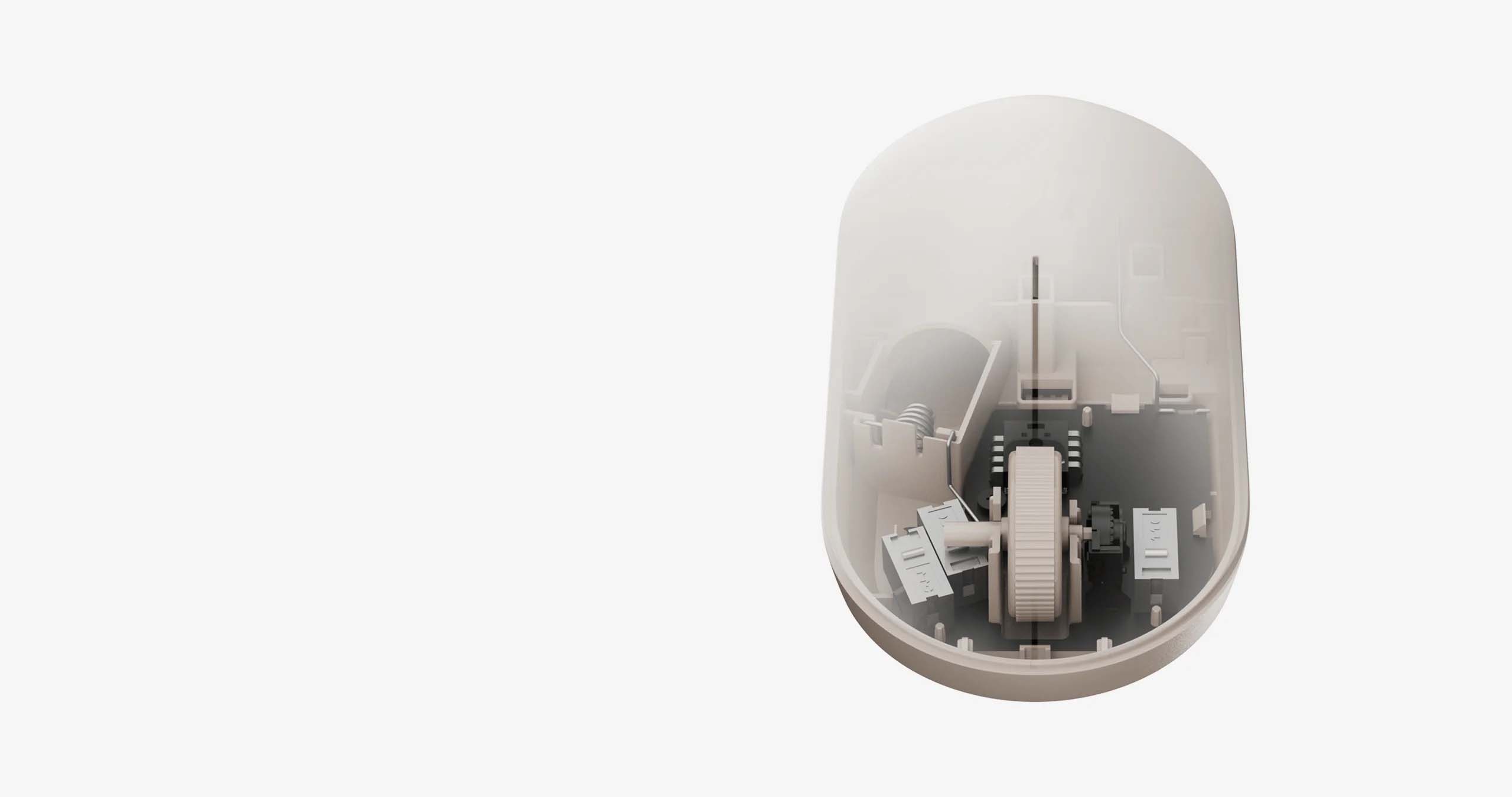 Wireless Lite 2 Mouse
