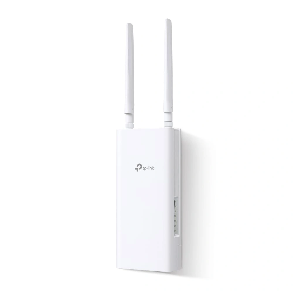 image_1775998553643 TP-Link 4G LTE 300Mbps Wi-Fi Outdoor Router TL-MR100-Outdoor - Image 1