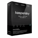 KASPERSKY Small Office SECURITY ( 10 Devices | 1 Server | 1 Year ) - KSOS10-4-00231