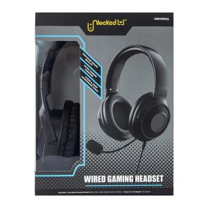 unlocked Headset MIC blue