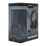 unlocked Headset MIC blue