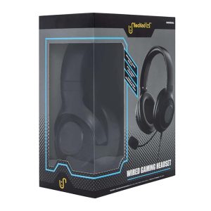 unlocked Headset MIC blue