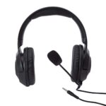 unlocked Headset MIC blue