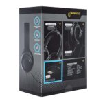 unlocked Headset MIC blue