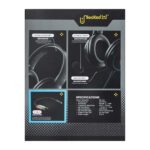 unlocked Headset MIC blue