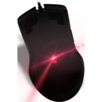 MSI FORGE GM300 Black
