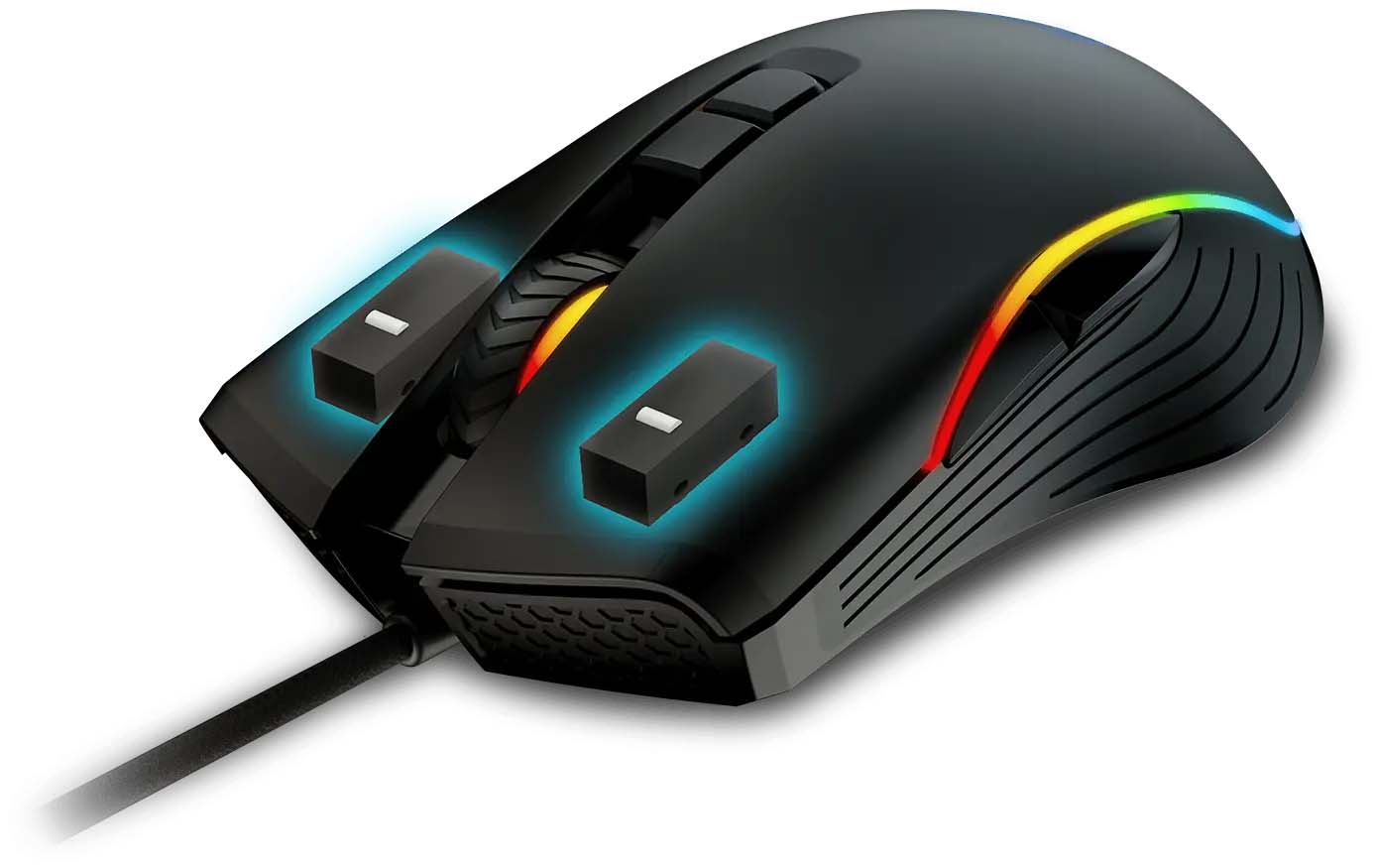 FORGE GM300 Black