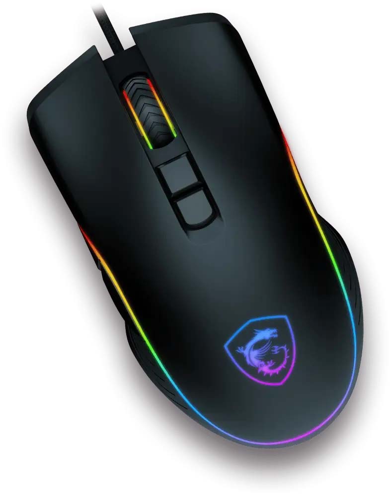 FORGE GM300 Black