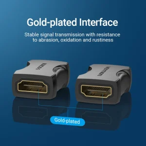 Vention HDMI Adapter AIRB0