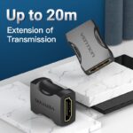 Vention HDMI Adapter AIRB0