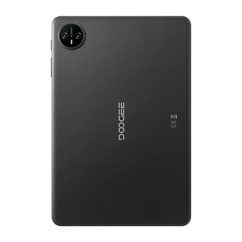 DOOGEE TAB A9 VIB Black