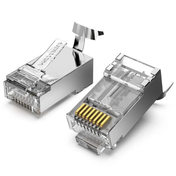 Vention RJ45 Cat.7 IDER0-10