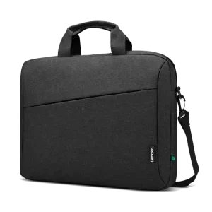 Lenovo 16" Laptop Bag ECO Topload T210 | Casual and stylish design - High quality, durable - fits up to 16" laptops -  ( Black ) - 4X41Q27244 - Image 2
