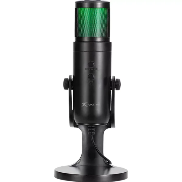 Xtrike-Me Gaming Microphone XMC-03