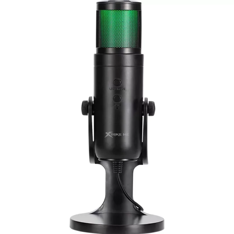 Xtrike-Me Gaming Microphone XMC-03