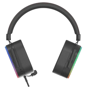Xtrike-Me Wired Headset GH-606